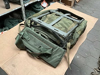 Legerrugzak met frame - afbeelding 4 van  4