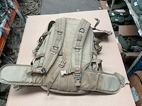 Legerrugzak - afbeelding 3 van  3