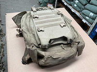 Legerrugzak - afbeelding 1 van  3