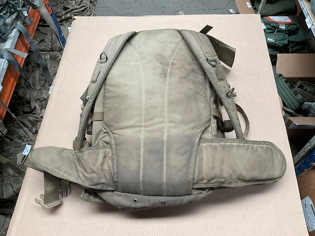 Legerrugzak - afbeelding 3 van  3