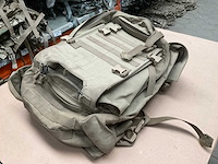 Legerrugzak - afbeelding 2 van  3