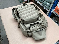 Legerrugzak - afbeelding 1 van  3