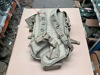 Legerrugzak - afbeelding 3 van  3