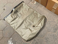 Legertas - afbeelding 1 van  4