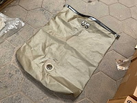 Legertas - afbeelding 3 van  4