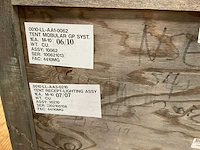 Legertent modular - afbeelding 7 van  9