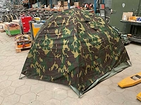 Legertent - afbeelding 5 van  7