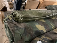 Legertent - afbeelding 7 van  7