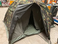Legertent - afbeelding 1 van  7