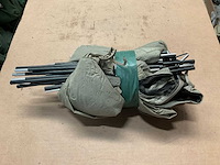 Legertent - afbeelding 1 van  2