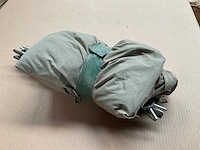 Legertent - afbeelding 2 van  2