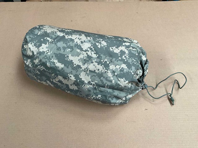 Legertent - afbeelding 7 van  7