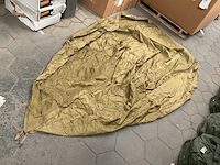 Legertent - afbeelding 1 van  3