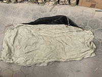 Legertent - afbeelding 2 van  3