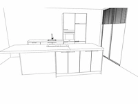 Legio - showroomkeuken - afbeelding 4 van  18