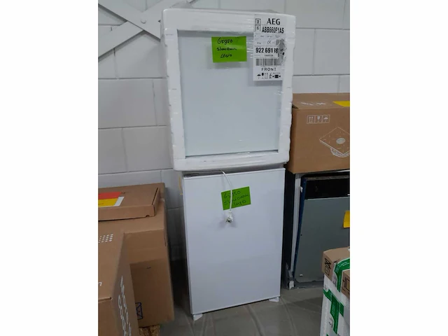 Legio - showroomkeuken - afbeelding 6 van  18