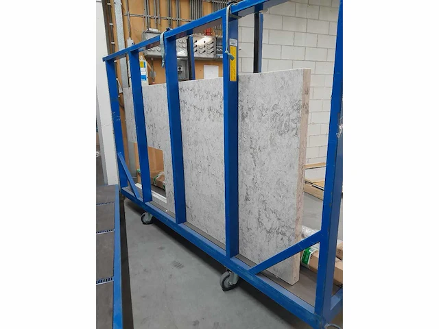 Legio - showroomkeuken - afbeelding 9 van  18