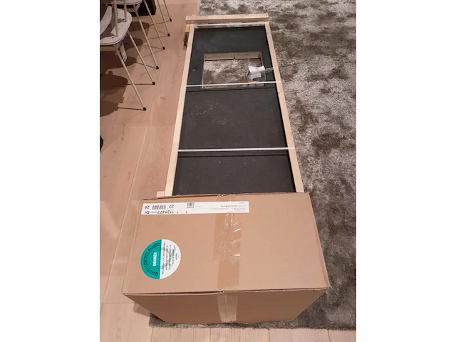 Legio - showroomkeuken - afbeelding 10 van  18