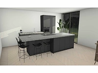 Legio - showroomkeuken - afbeelding 1 van  18