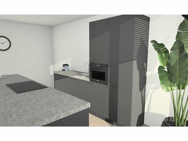Legio - showroomkeuken - afbeelding 13 van  18