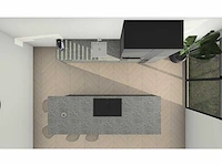 Legio - showroomkeuken - afbeelding 14 van  18