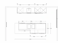 Legio - showroomkeuken - afbeelding 15 van  18