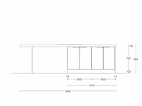 Legio - showroomkeuken - afbeelding 18 van  18