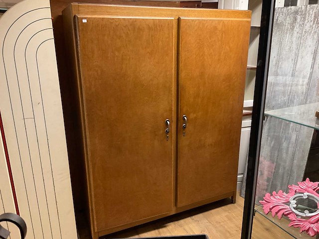 Legkast - afbeelding 2 van  3