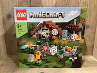 Lego - 21190 - minecraft