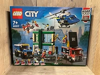 Lego - 60317 - city
