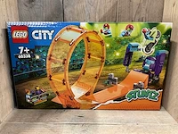 Lego - 60338 - city stuntz