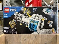 Lego - 60349 - city