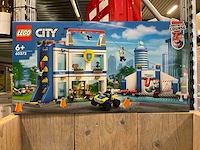 Lego - 60372 - city