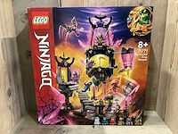 Lego - 71771 - ninjago