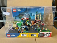 Lego - city display