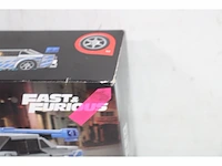 Lego 2 fast 2 furious - nissan skyline gt-r (r34) - afbeelding 4 van  4