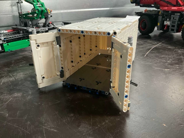 Lego 42078 mack anthem - afbeelding 5 van  14