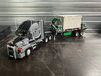 Lego 42078 mack anthem - afbeelding 1 van  14