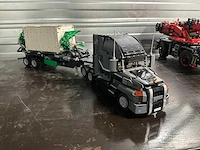 Lego 42078 mack anthem - afbeelding 7 van  14