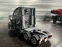 Lego 42078 mack anthem - afbeelding 11 van  14