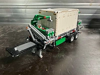 Lego 42078 mack anthem - afbeelding 12 van  14