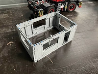 Lego 42082 hijskraan - afbeelding 4 van  14