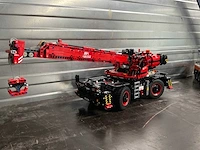 Lego 42082 hijskraan - afbeelding 1 van  14