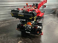 Lego 42082 hijskraan - afbeelding 9 van  14