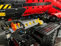 Lego 42082 hijskraan - afbeelding 11 van  14