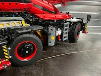 Lego 42082 hijskraan - afbeelding 14 van  14