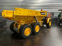 Lego 42114 truck met kieptrailer - afbeelding 4 van  7