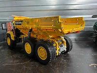 Lego 42114 truck met kieptrailer - afbeelding 5 van  7