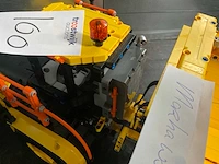 Lego 42114 truck met kieptrailer - afbeelding 6 van  7