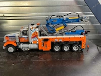 Lego 42128 sleepwagen - afbeelding 4 van  11